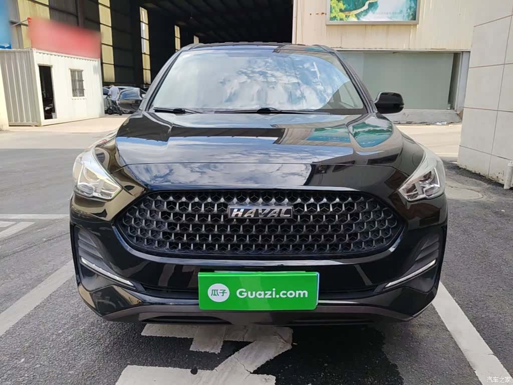 Haval M6, 2021 3