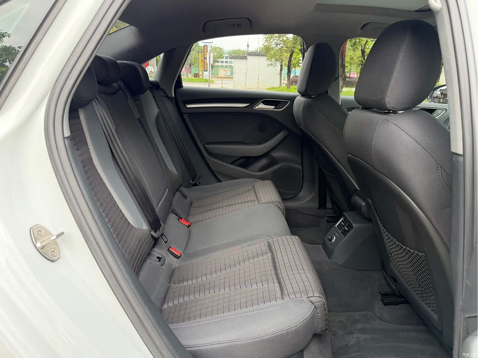 Audi A3, 2020 12