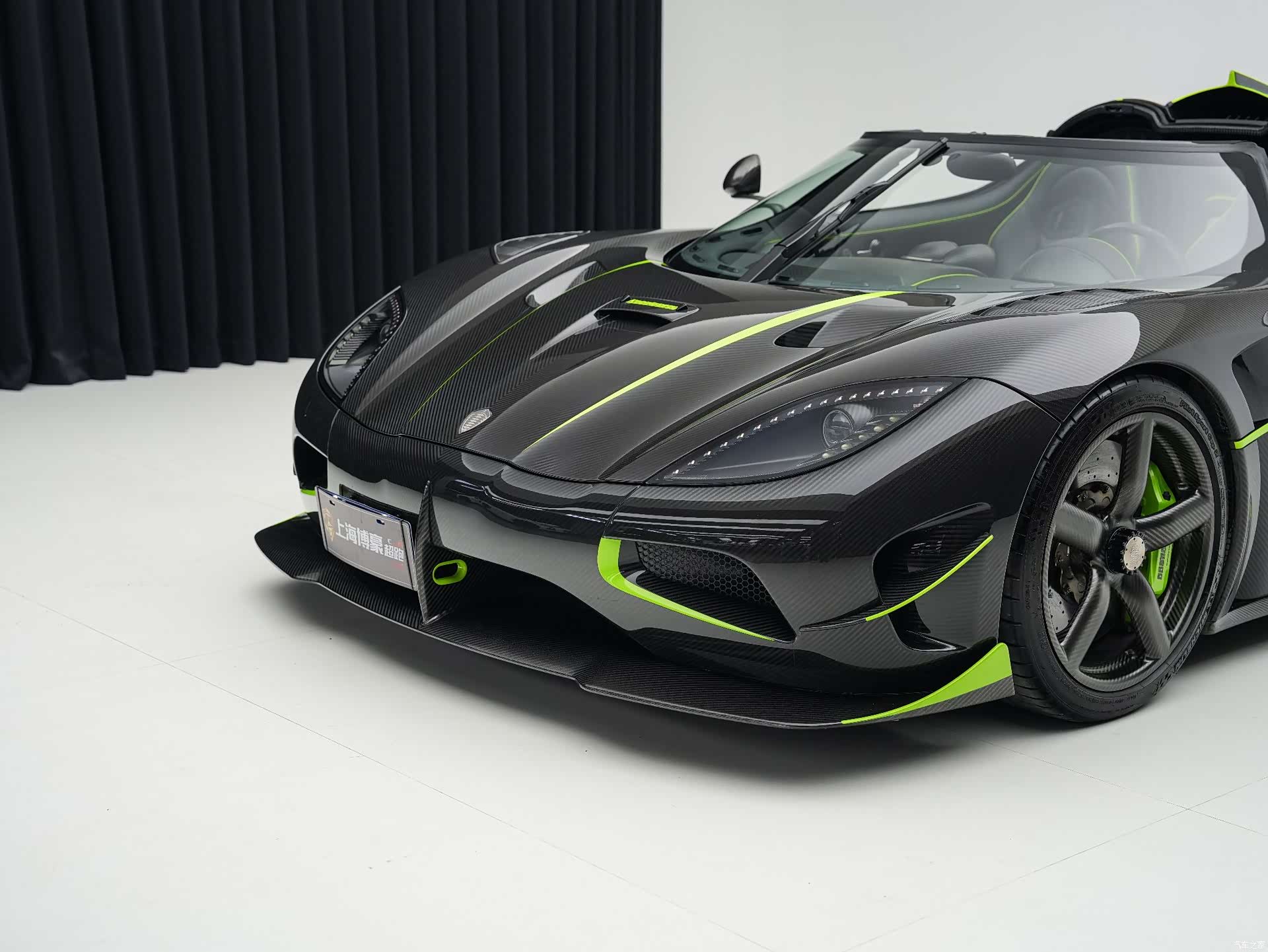 Koenigsegg Agera, 2012 30