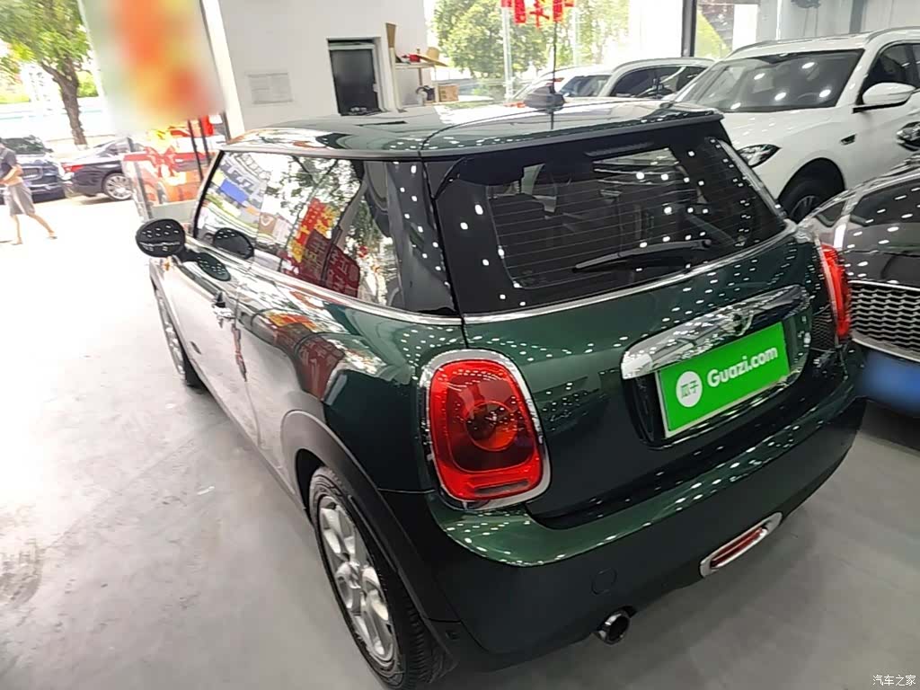 Mini ONE, 2016 все фото