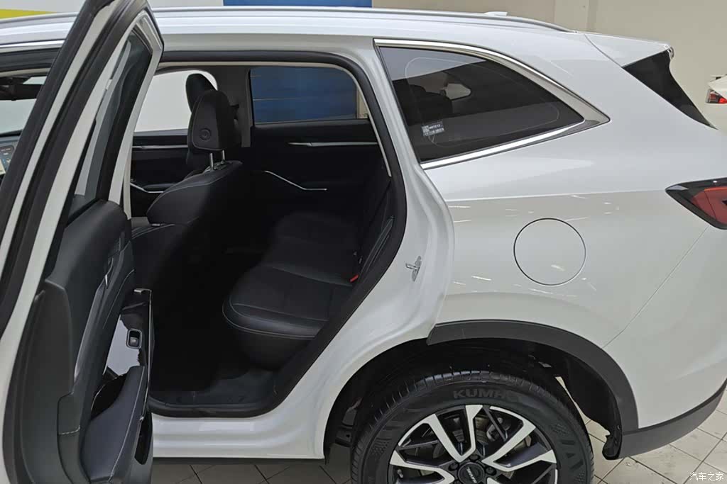 Haval H6, 2024 11