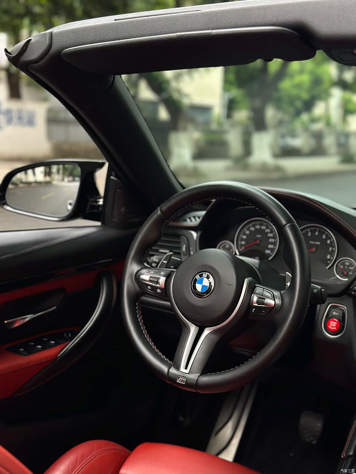 BMW M4, 2015 14