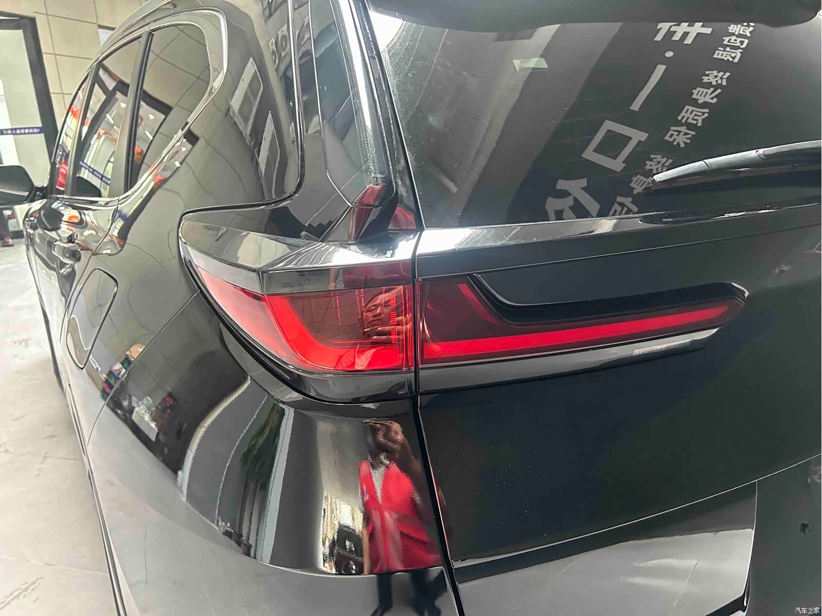 Honda Breeze, 2022 4