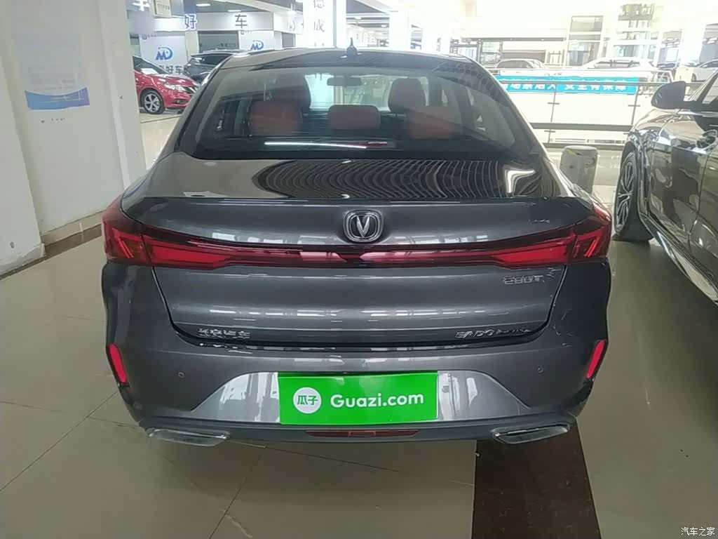 Changan Eado, 2023 6