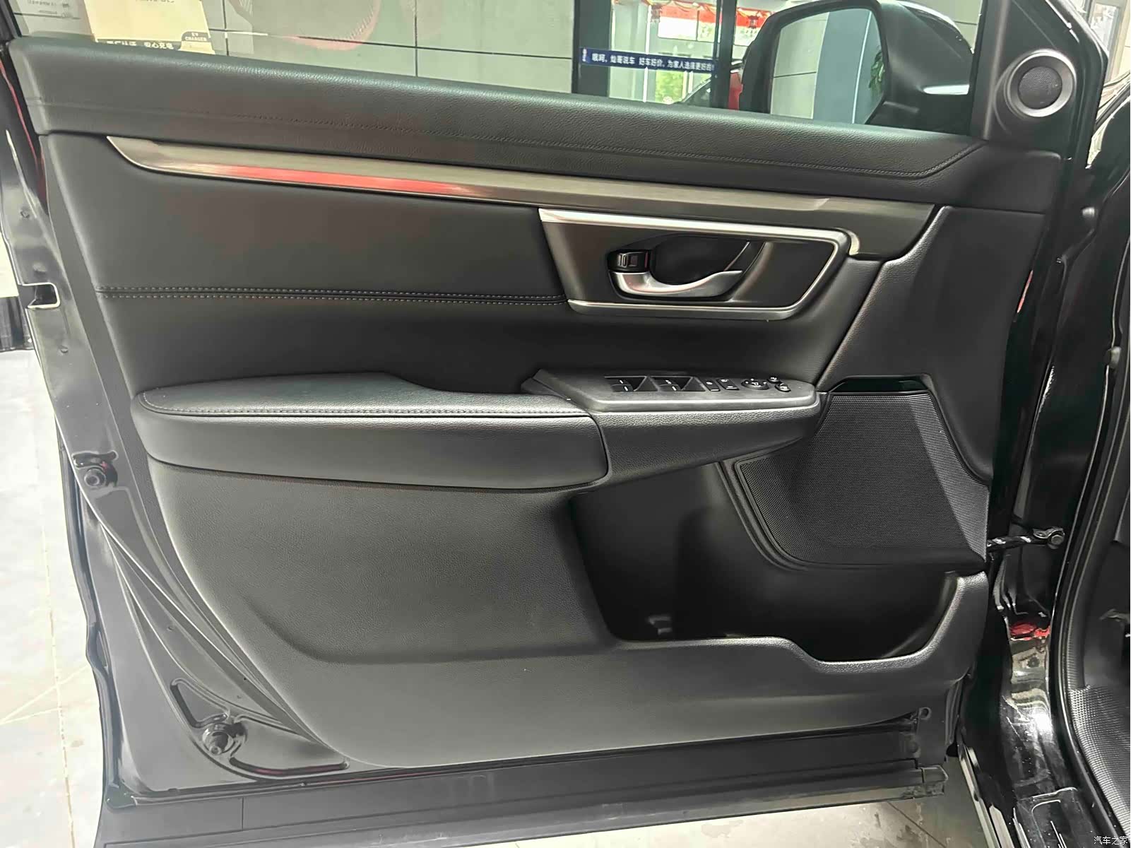 Honda Breeze, 2022 9