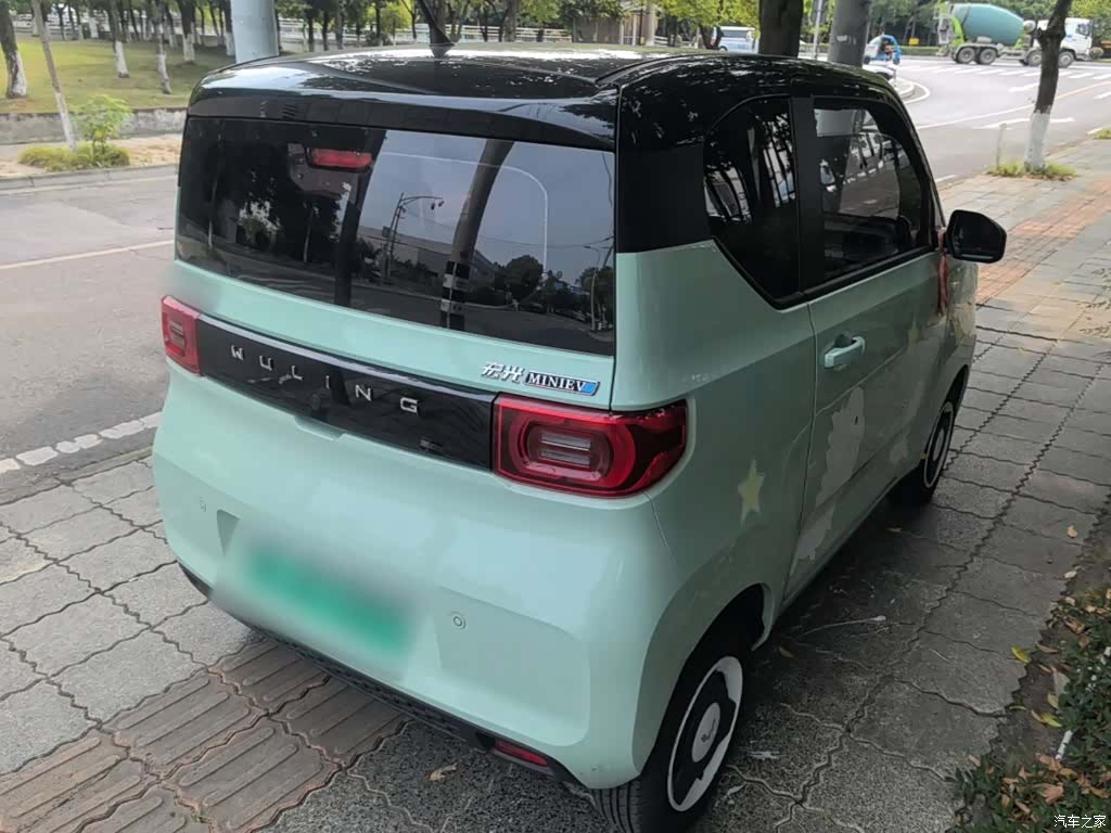 Wuling Yuan, 2022 7