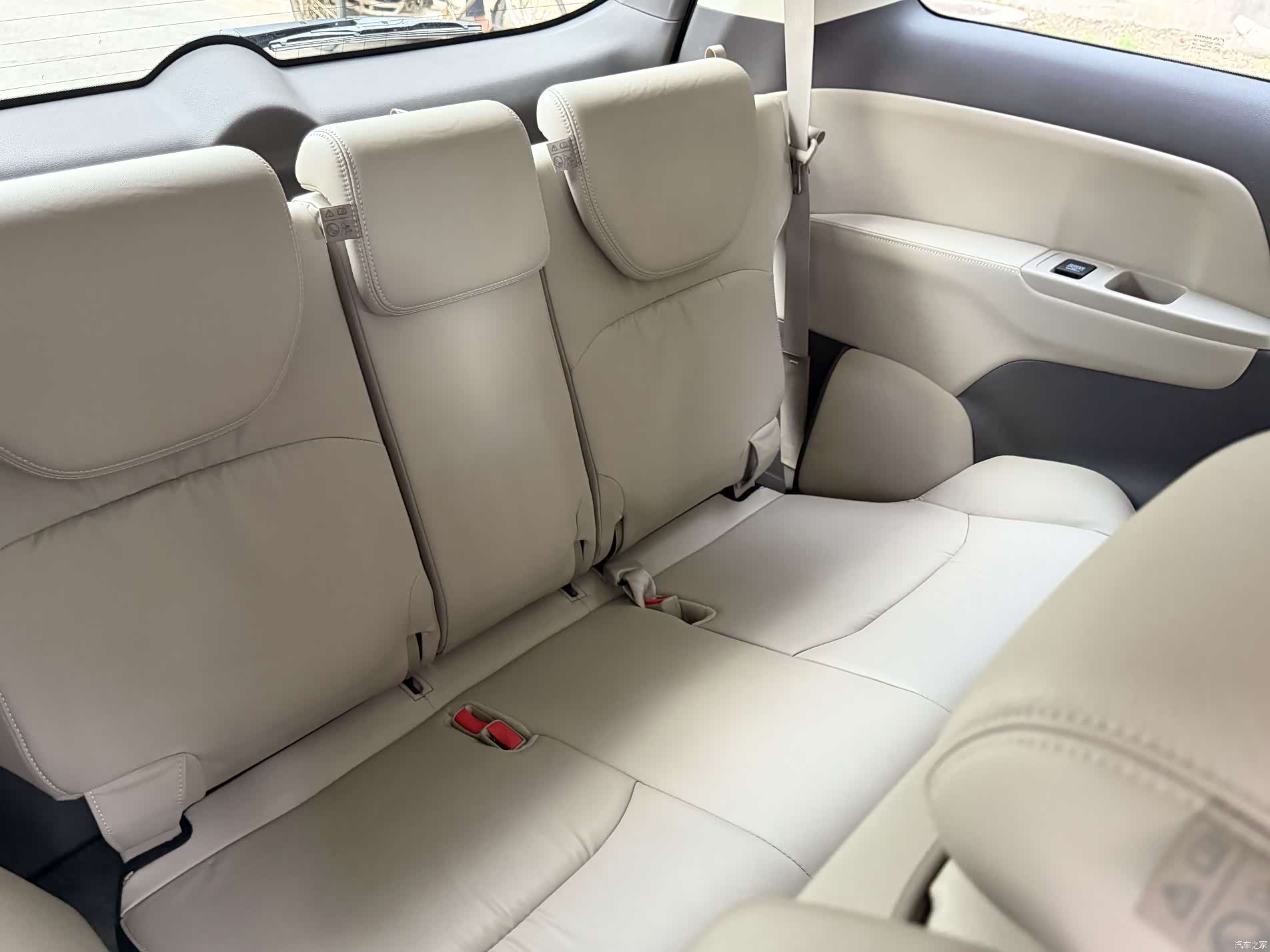 Honda Odyssey, 2016 15