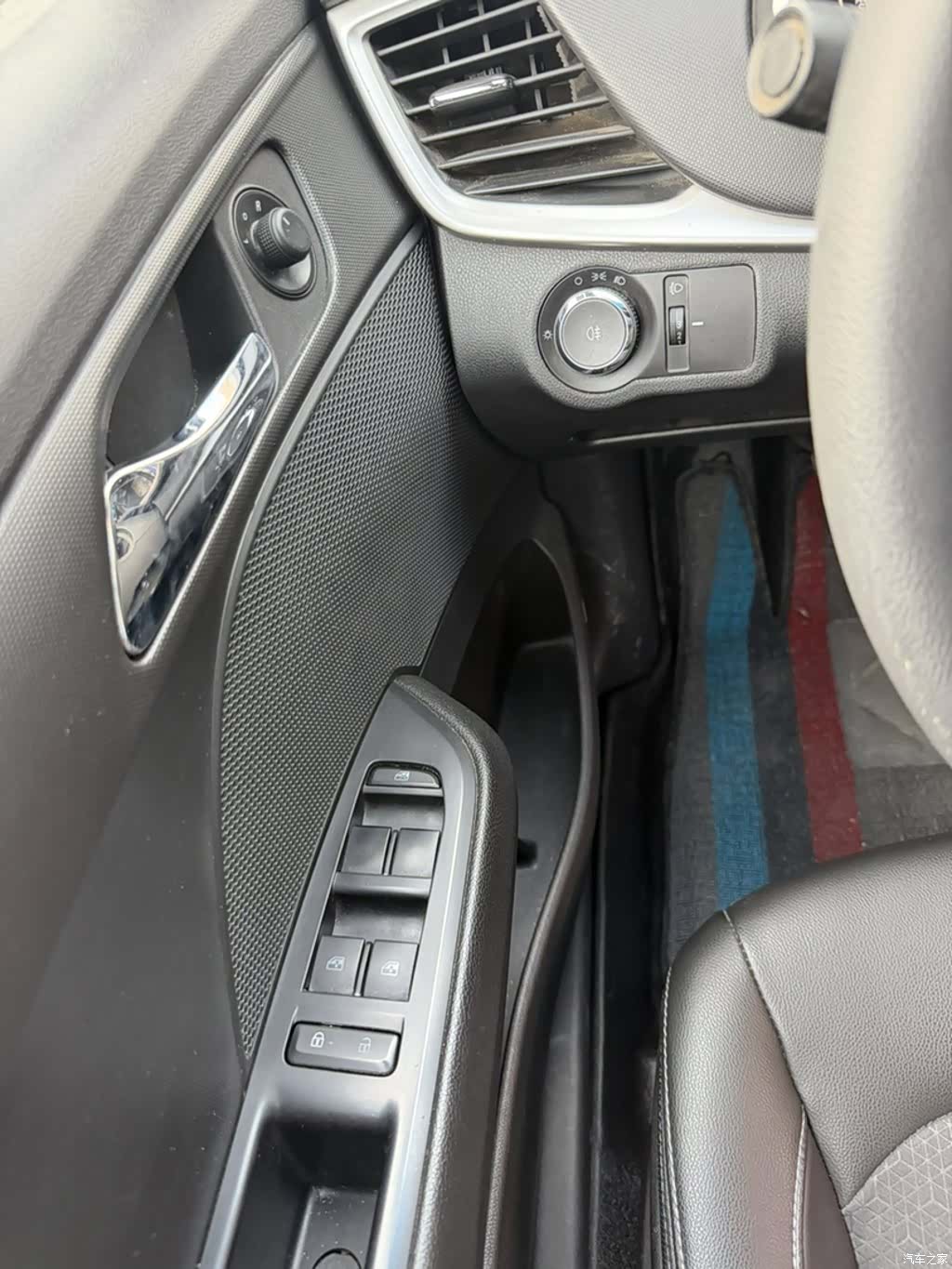 Chevrolet 320, 2018 19