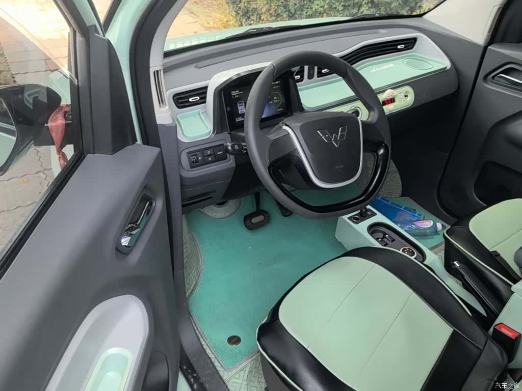 Wuling Yuan, 2022 16