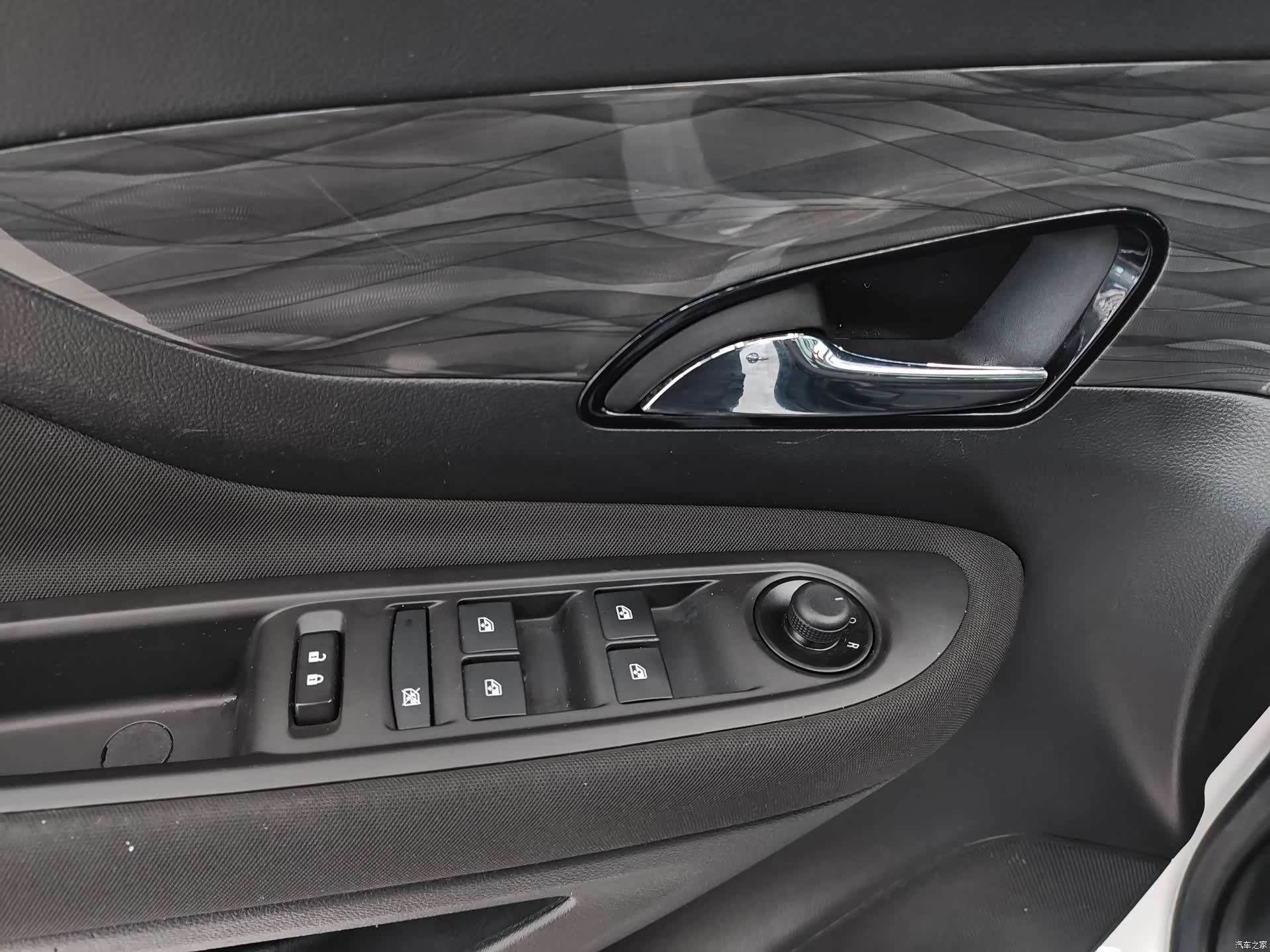 Buick Encore, 2017 14