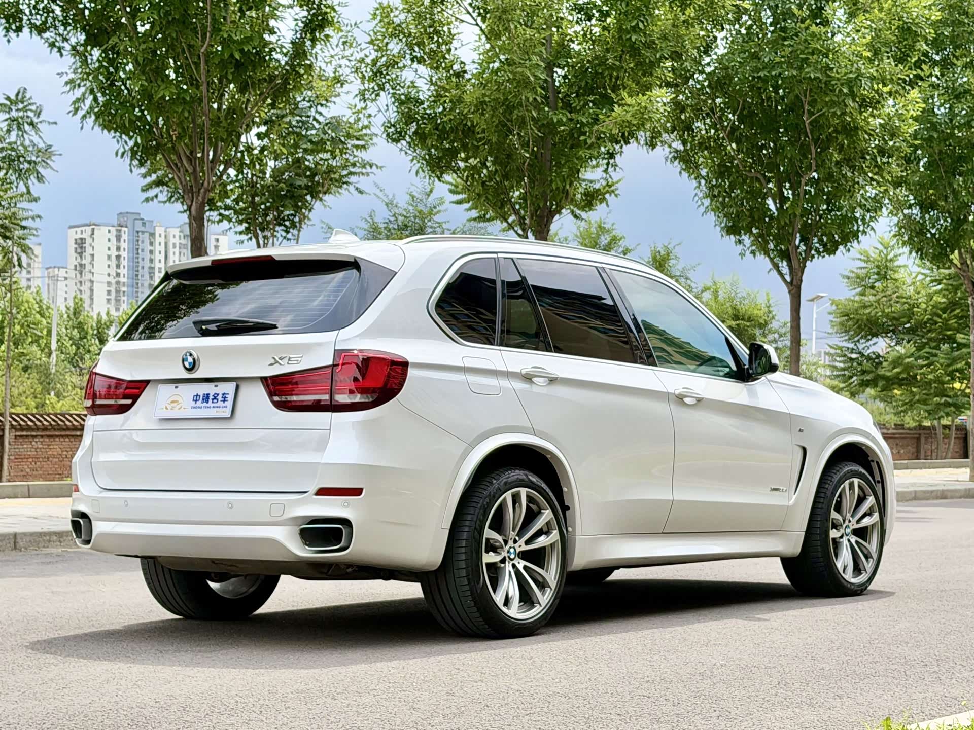 BMW X5, 2018 29