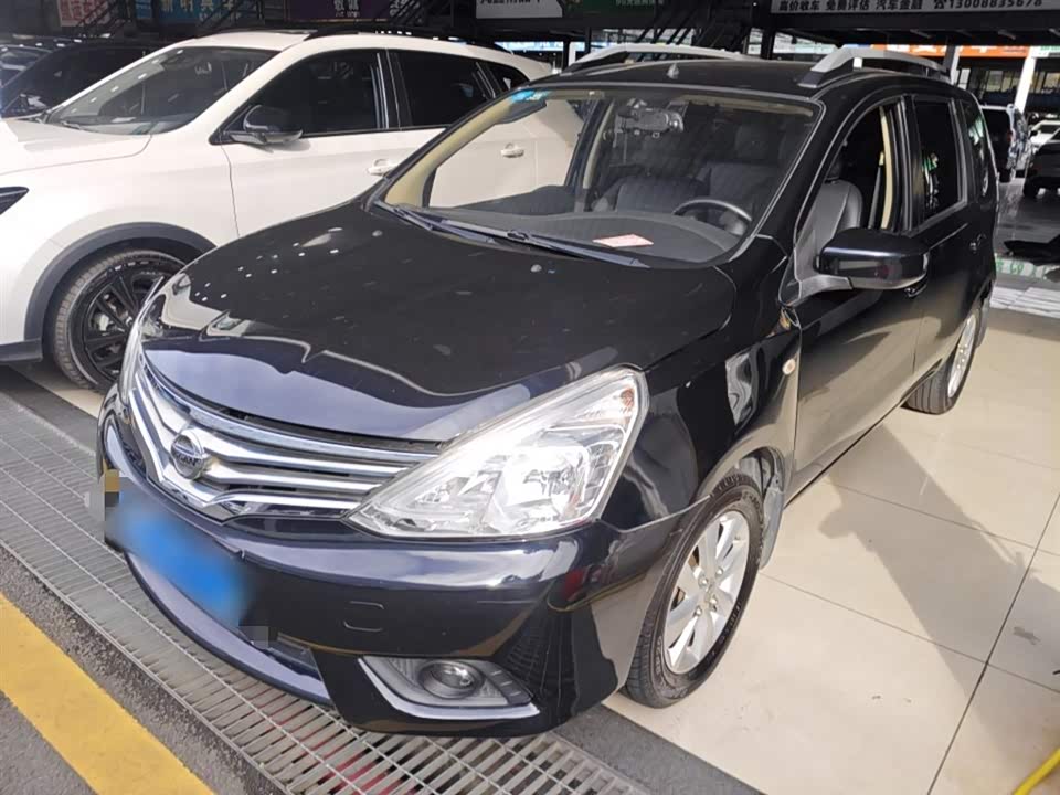 Nissan Liwei