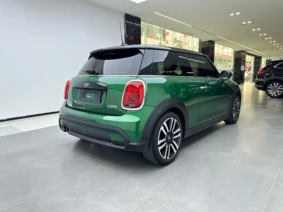 MINI MINI