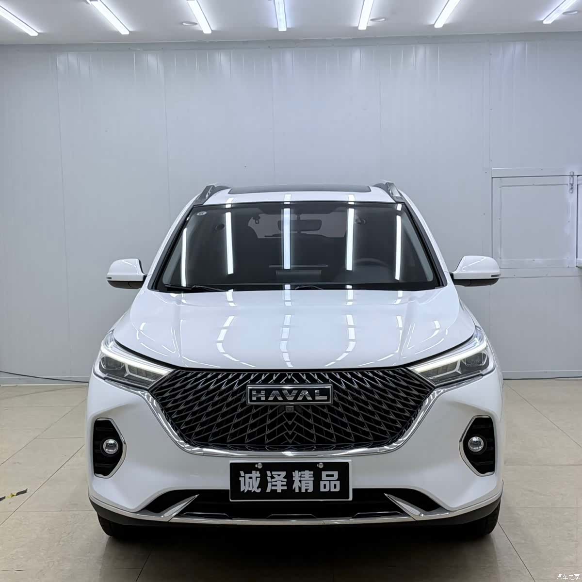 Haval M6, 2023 2
