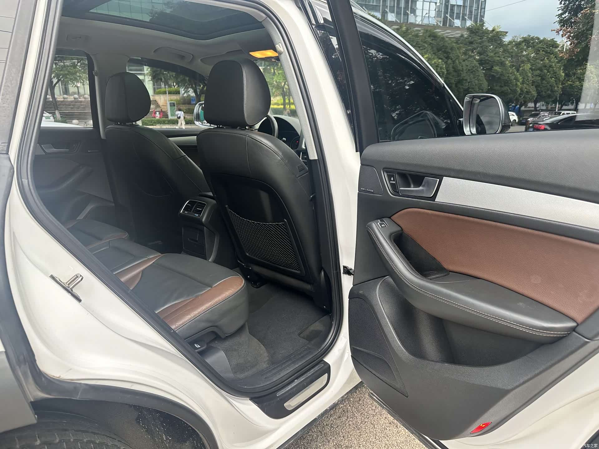 Audi Q5, 2019 25