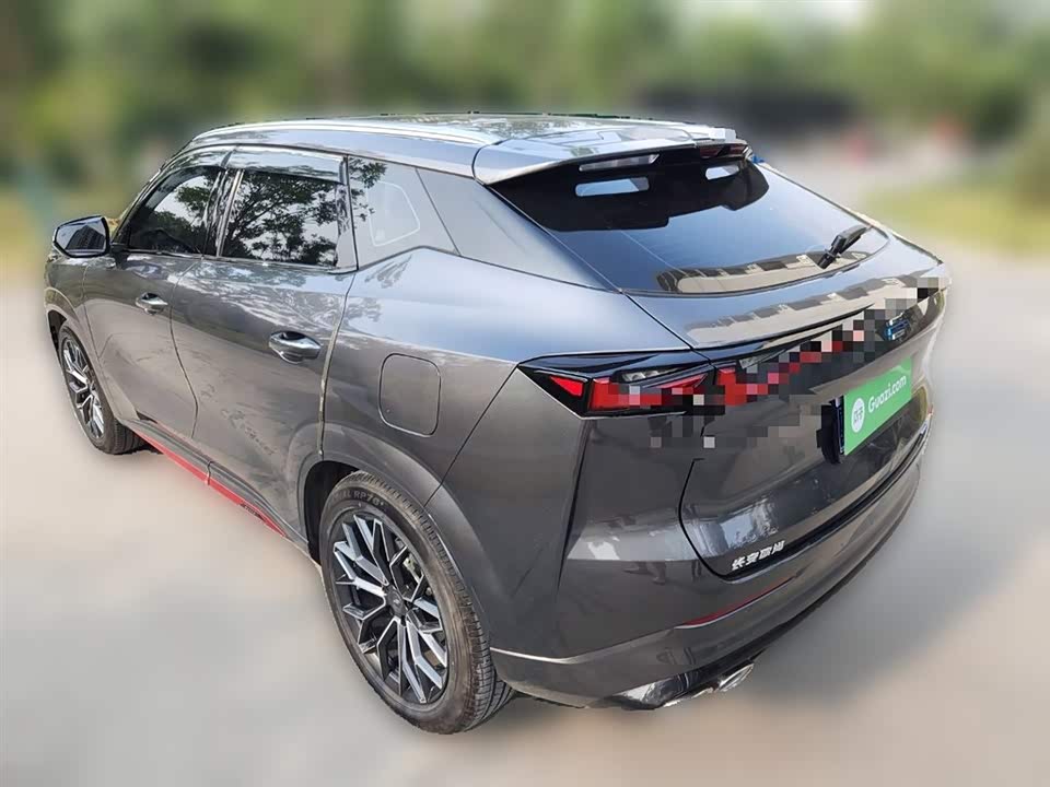 Oshan Z6