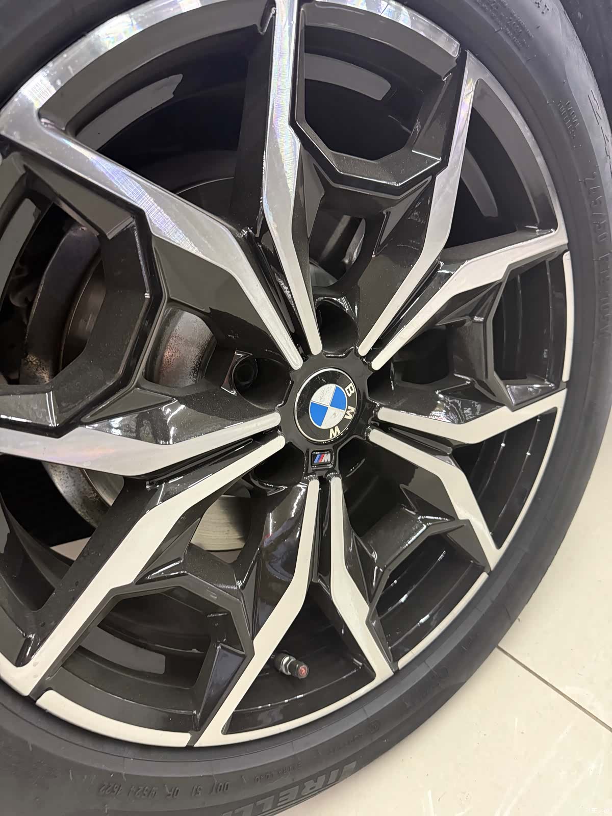 BMW X3, 2023 17