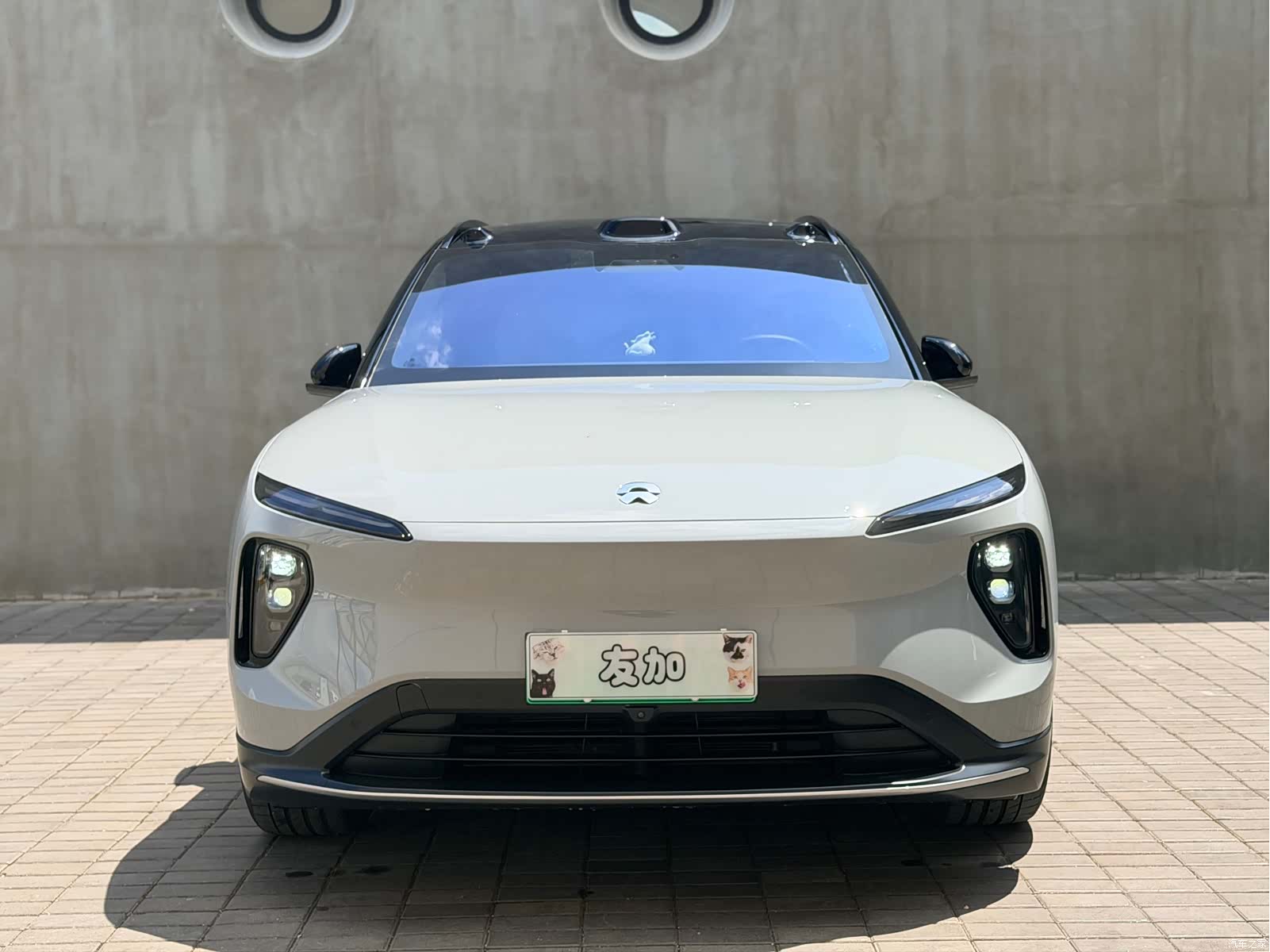 NIO ES6, 2024 2
