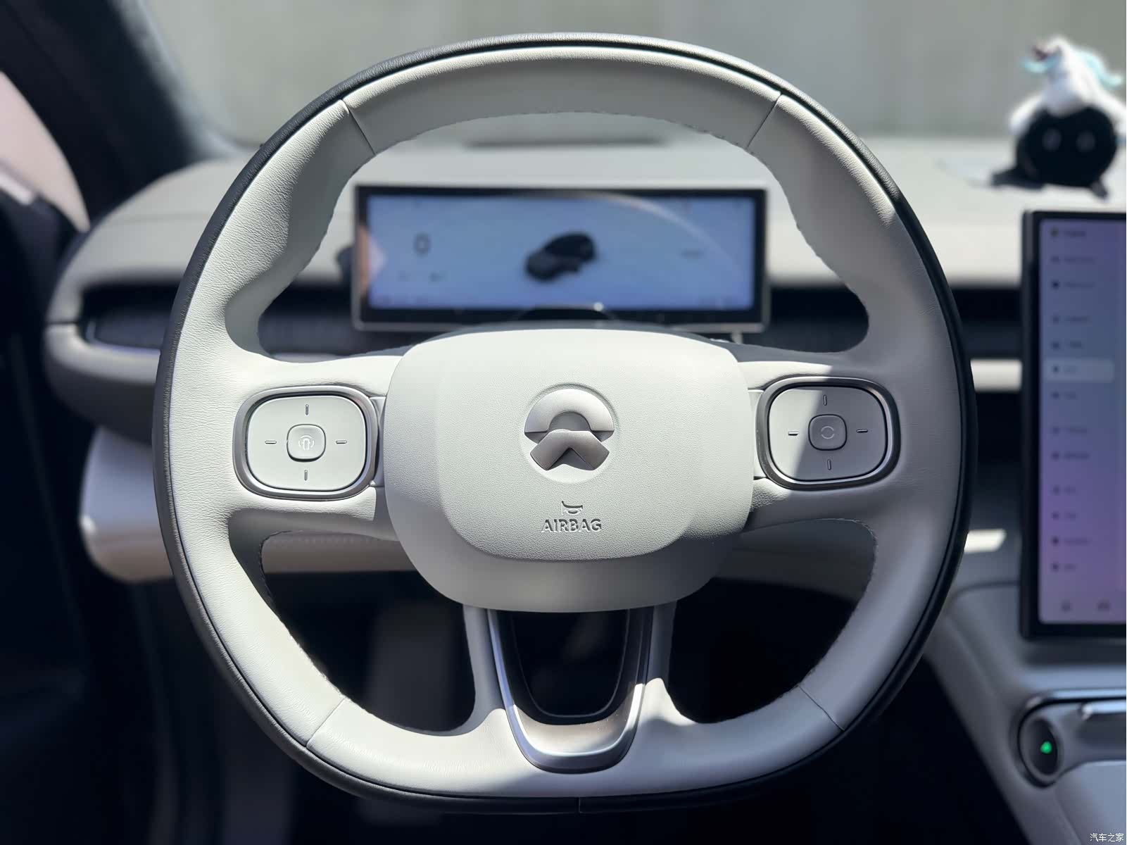 NIO ES6, 2024 22