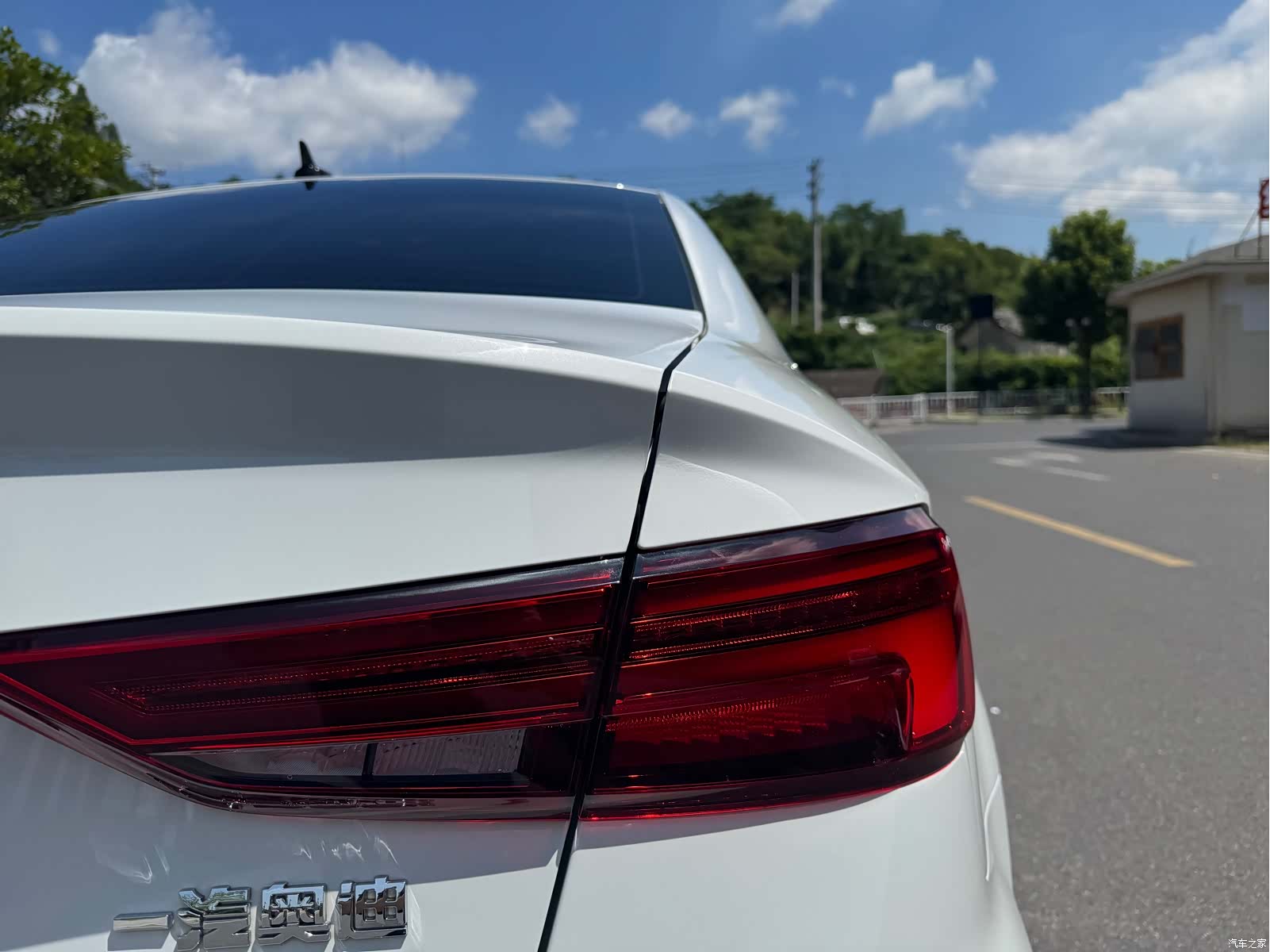 Audi A3, 2020 6