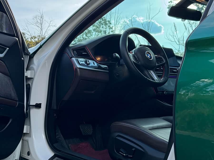 BMW 5 Series 2016, фото 4