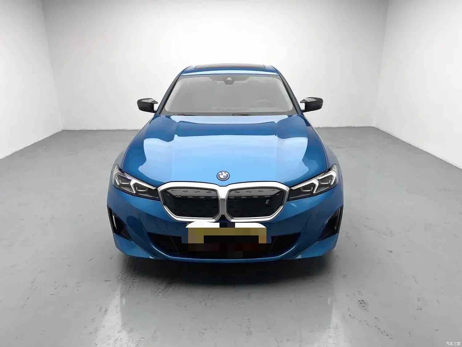 BMW i3, 2023 2