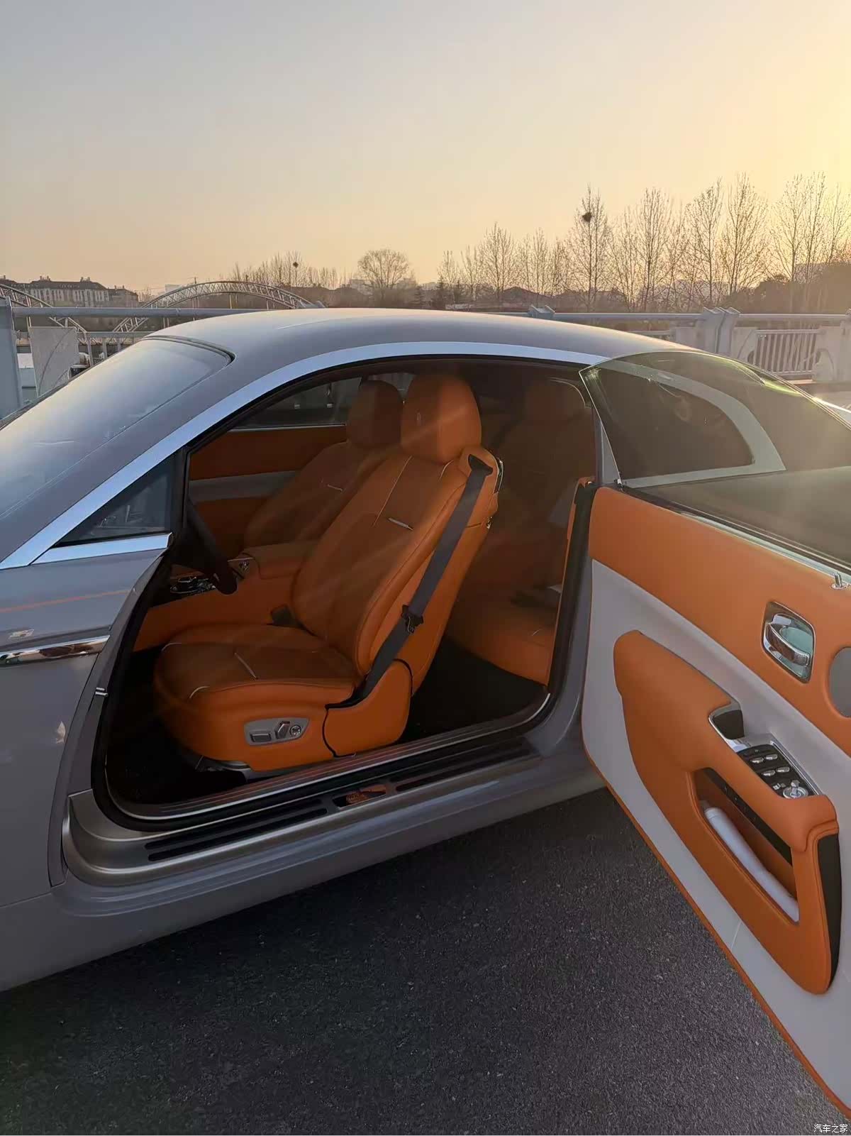 Rolls-Royce Wraith, 2021 16
