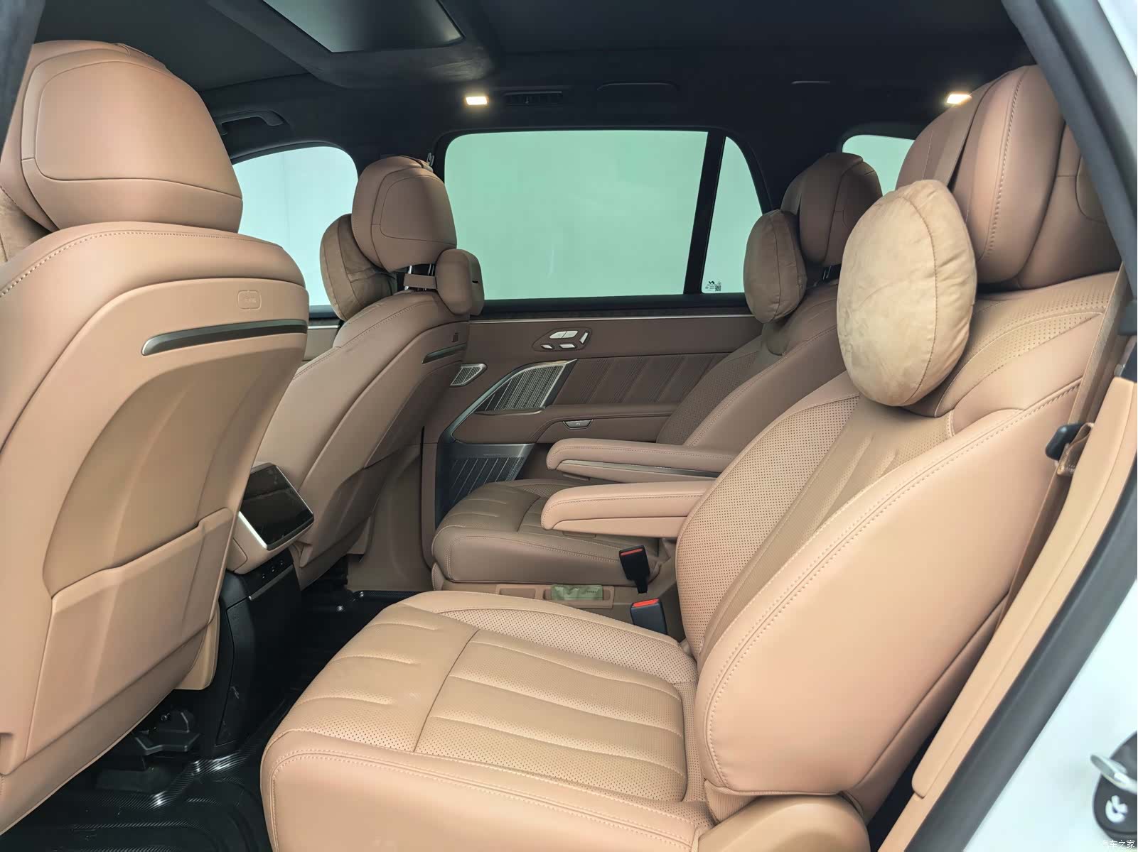 NIO L90, 2025 все фото