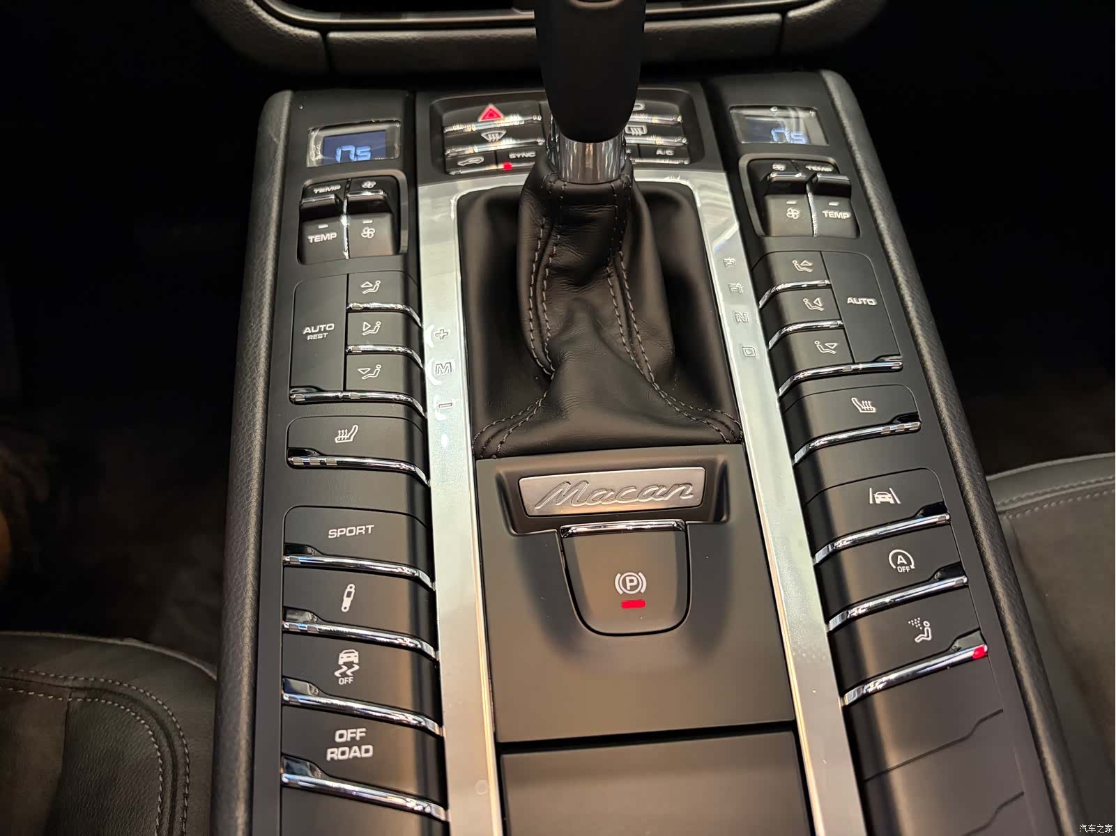 Porsche Macan, 2019 25