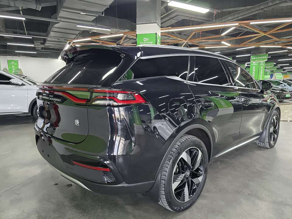 BYD Tangxin Energy
