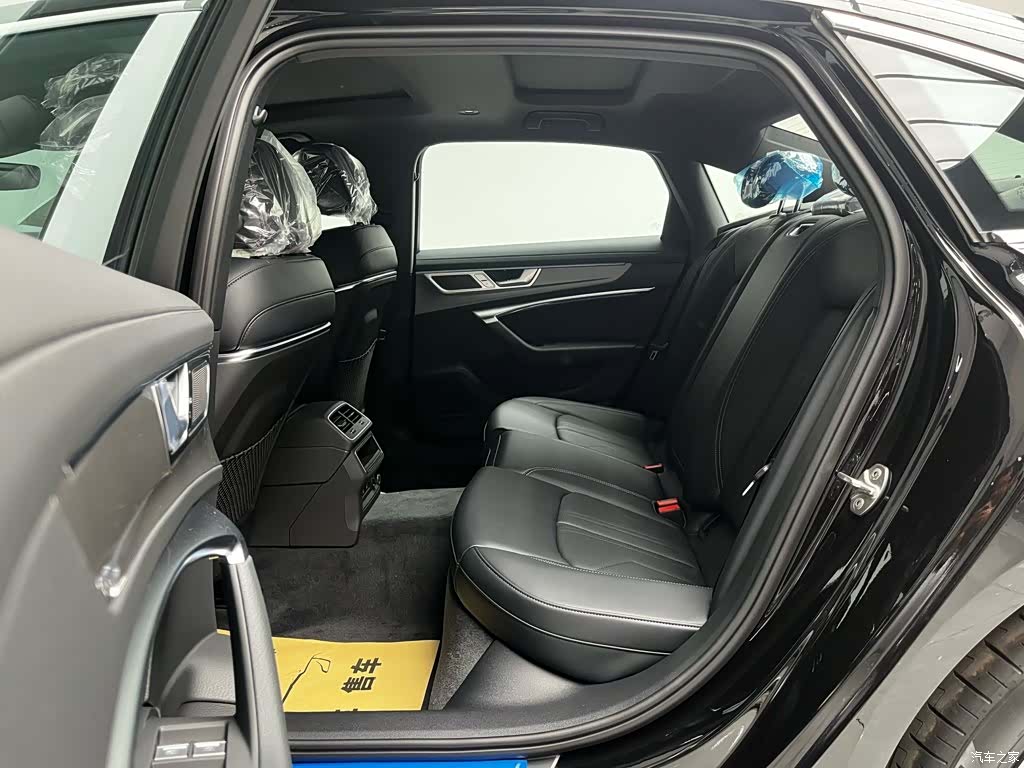Audi A6L, 2026 10