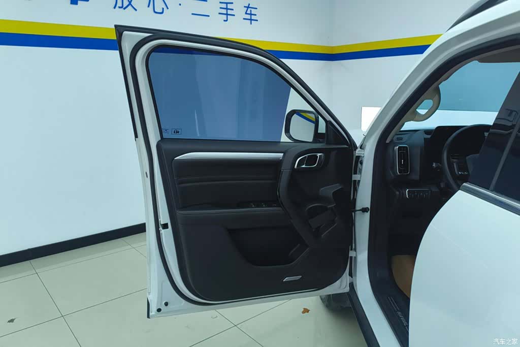Haval Big Dog, 2022 7