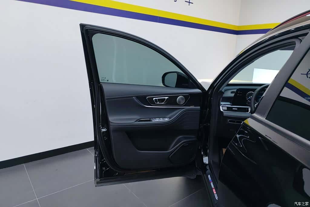 Chery Tiggo 7, 2024 7