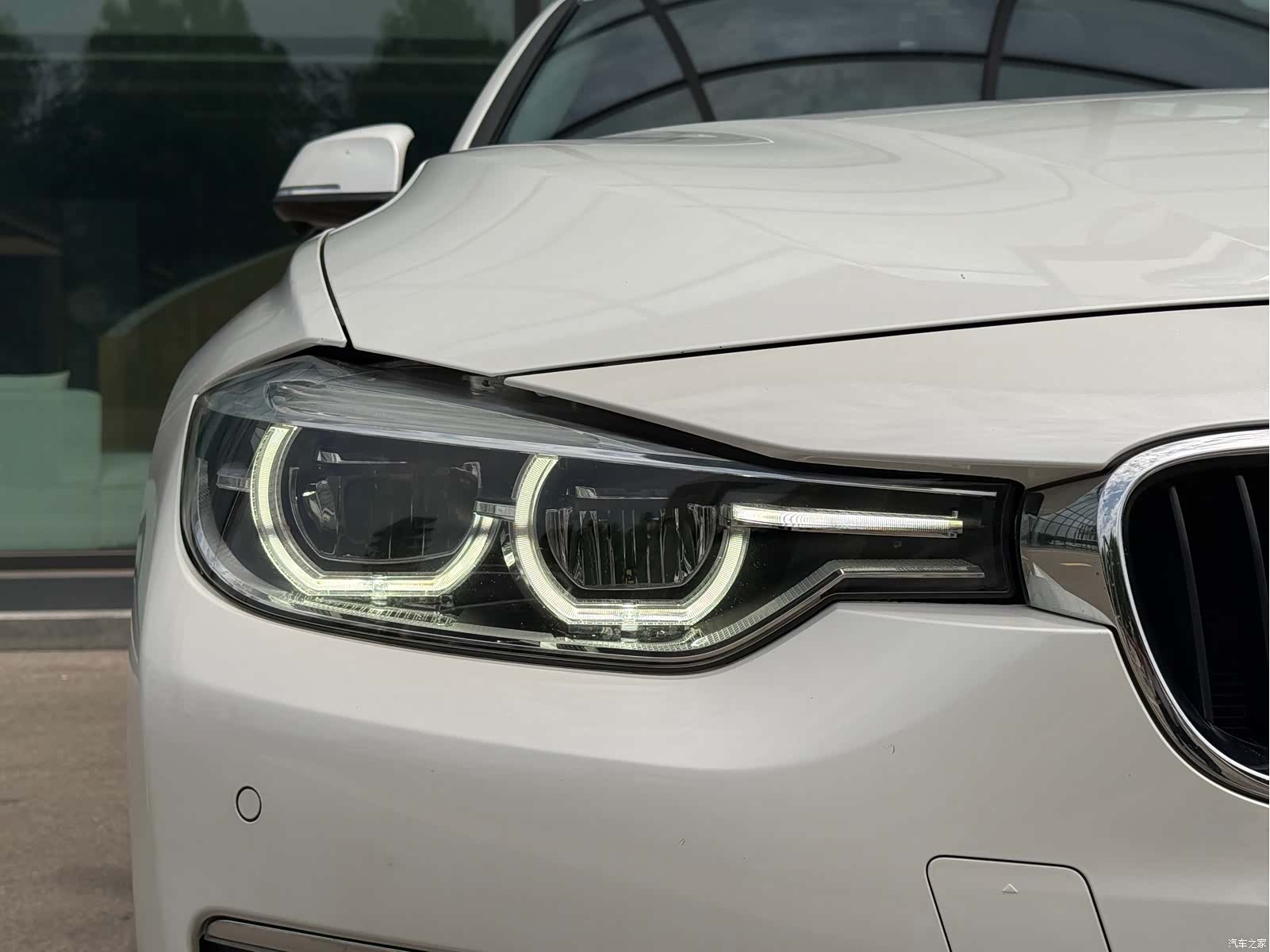 BMW 3 Series, 2017 19