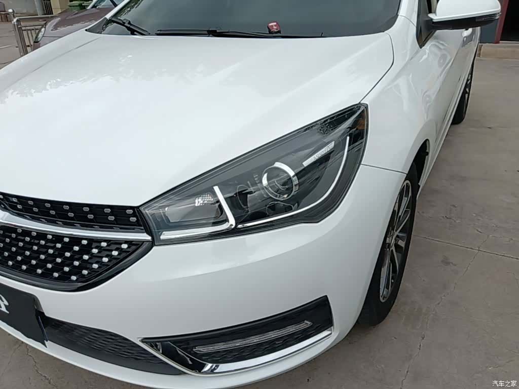 Chery 5, 2021 24