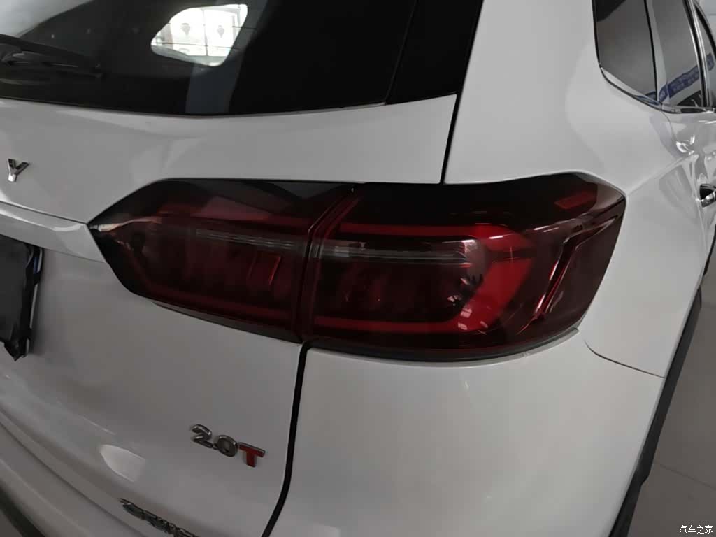 Chery Tiggo 8 Plus, 2020 24
