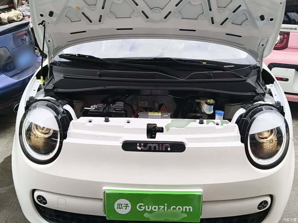 Changan Lumin, 2026 16
