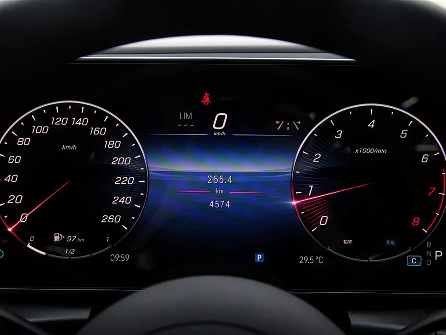 Mercedes-Benz GLC Mercedes-Benz GLC