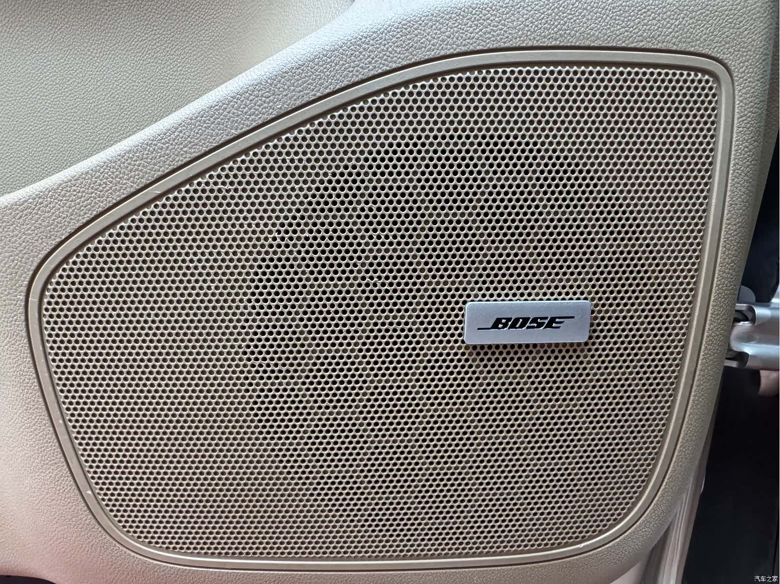Buick GL8, 2020 22