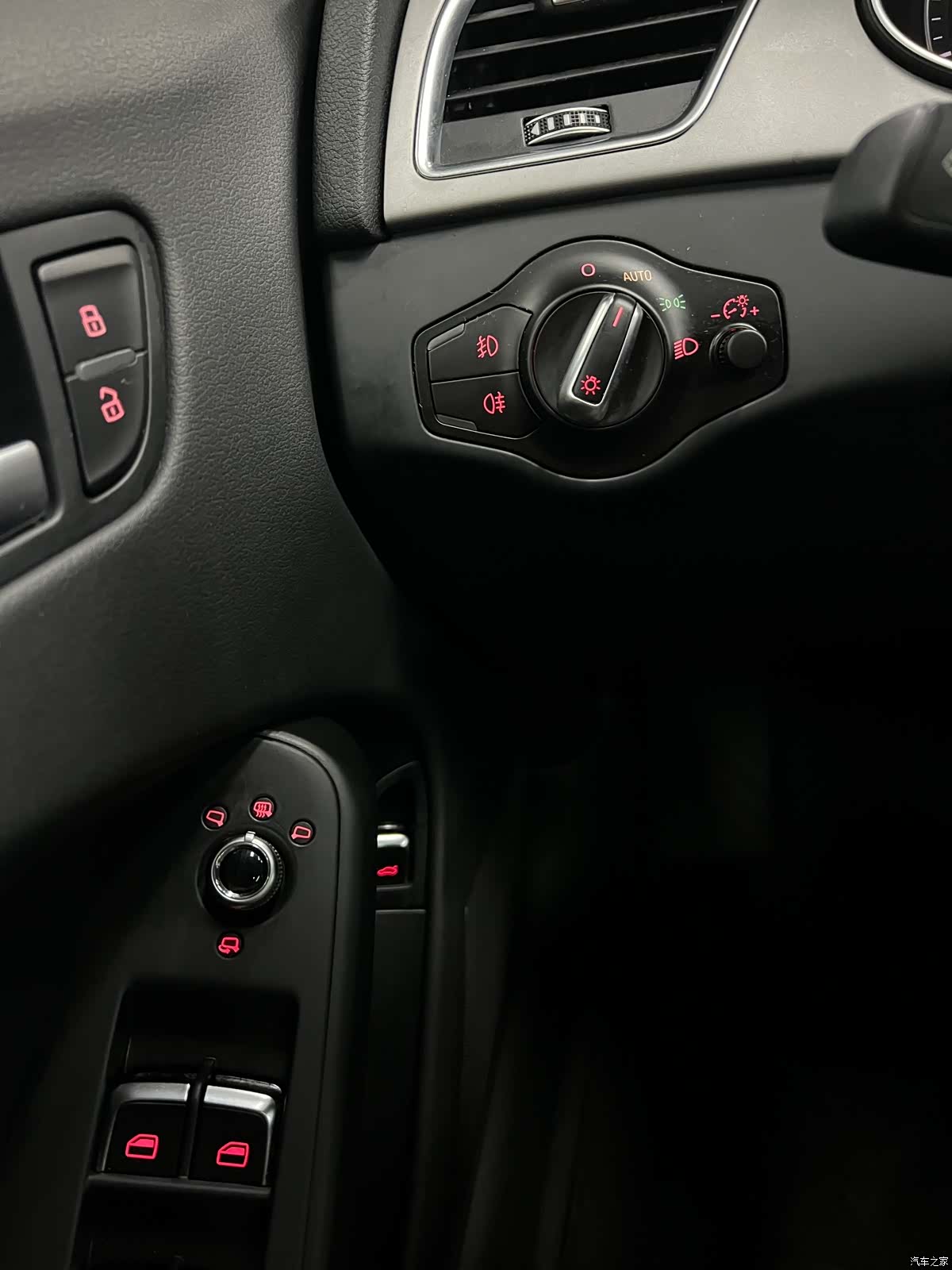 Audi A4L, 2016 15