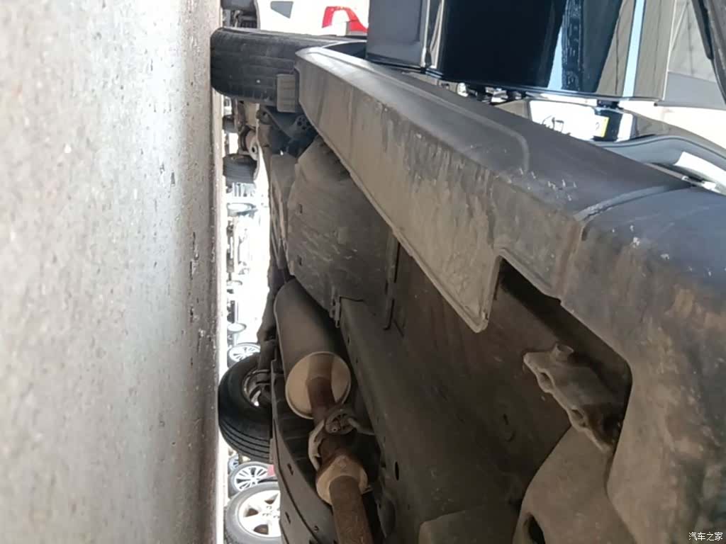 Haval H6, 2019 21
