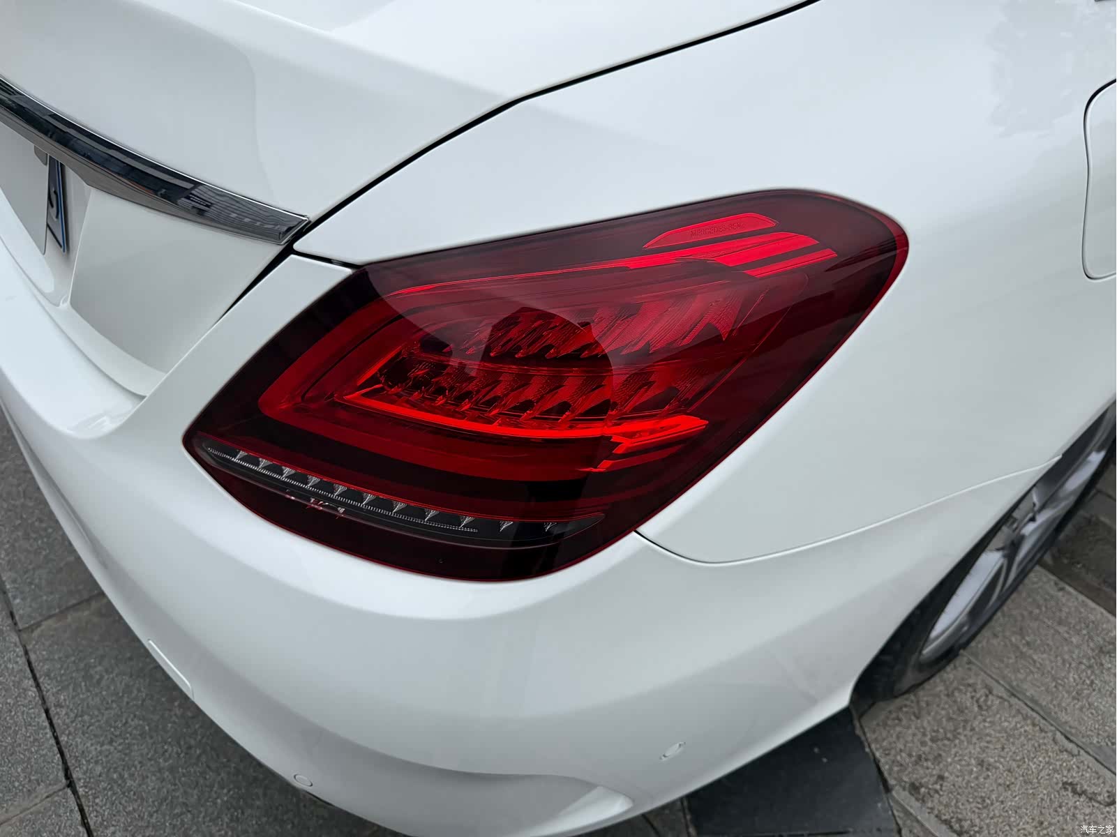 Mercedes-Benz C-Class, 2019 39
