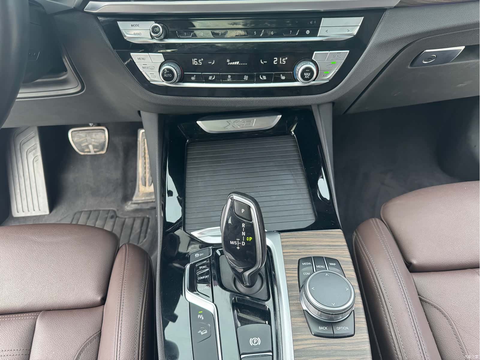 BMW X3, 2019 12