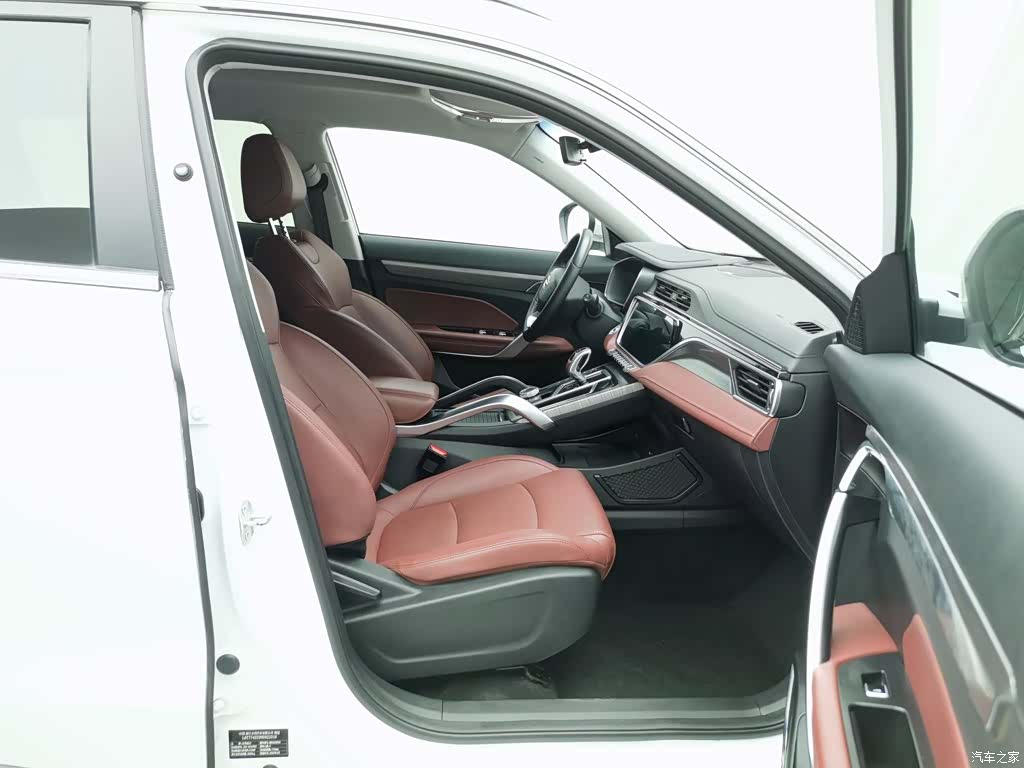Geely Boyue, 2022 23