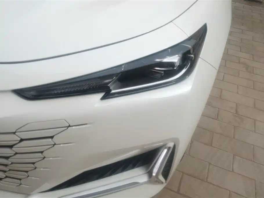 Changan UNI-K