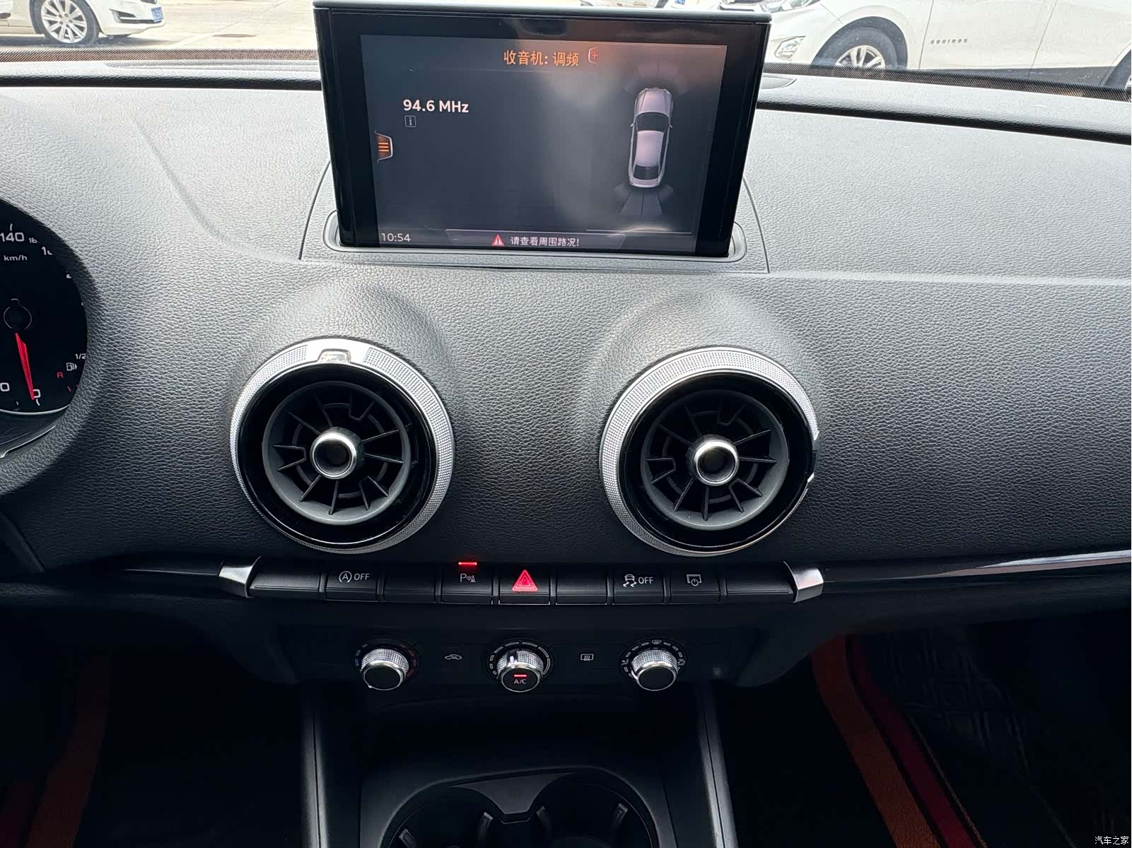 Audi A3, 2019 14