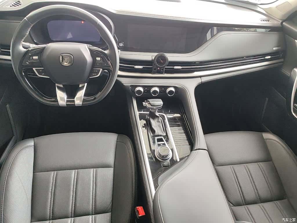 Changan CS95, 2022 10