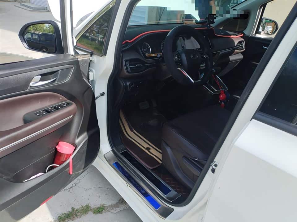 Trumpchi Trumpchi M6