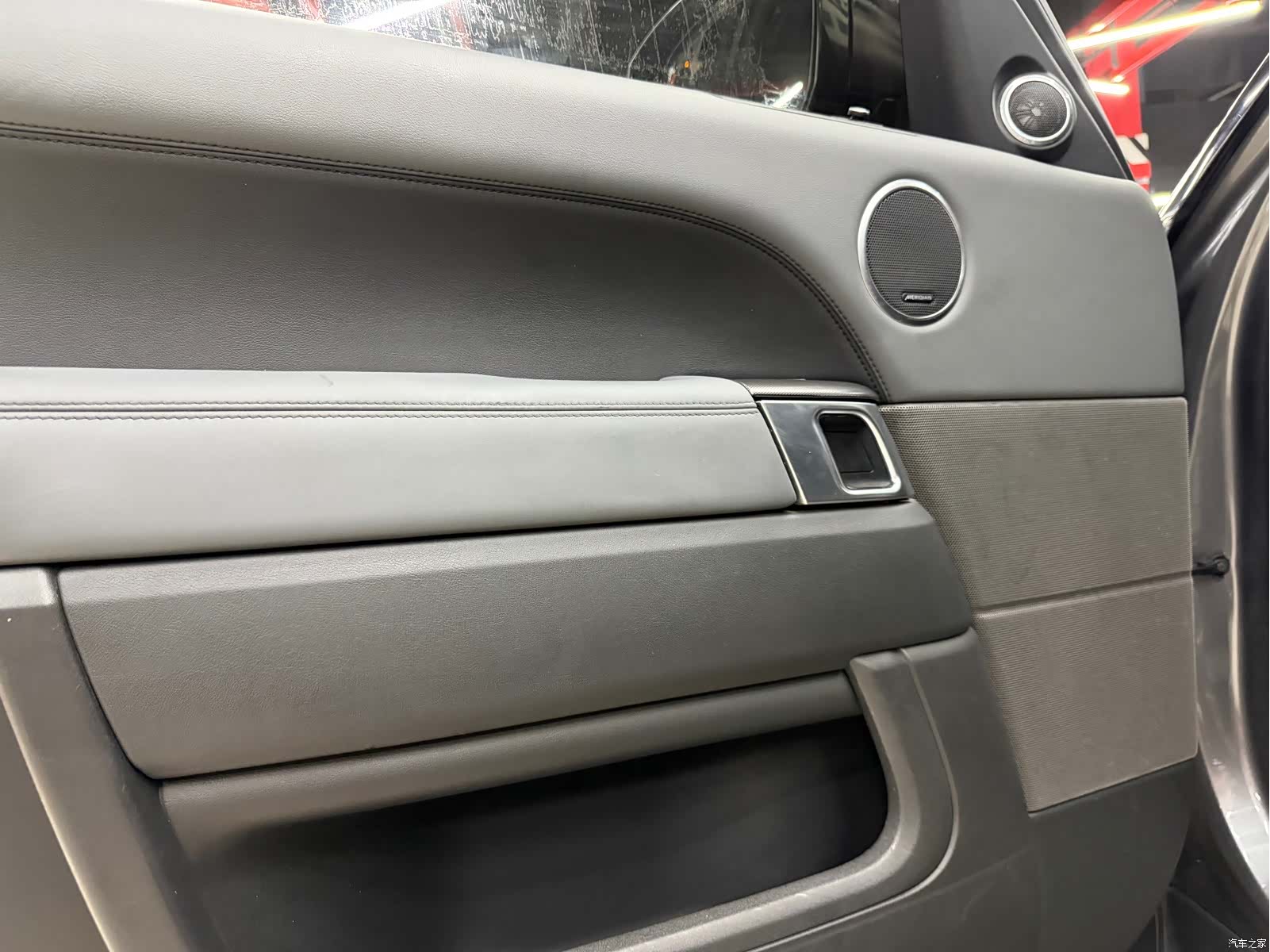Land Rover Range Rover, 2014 36