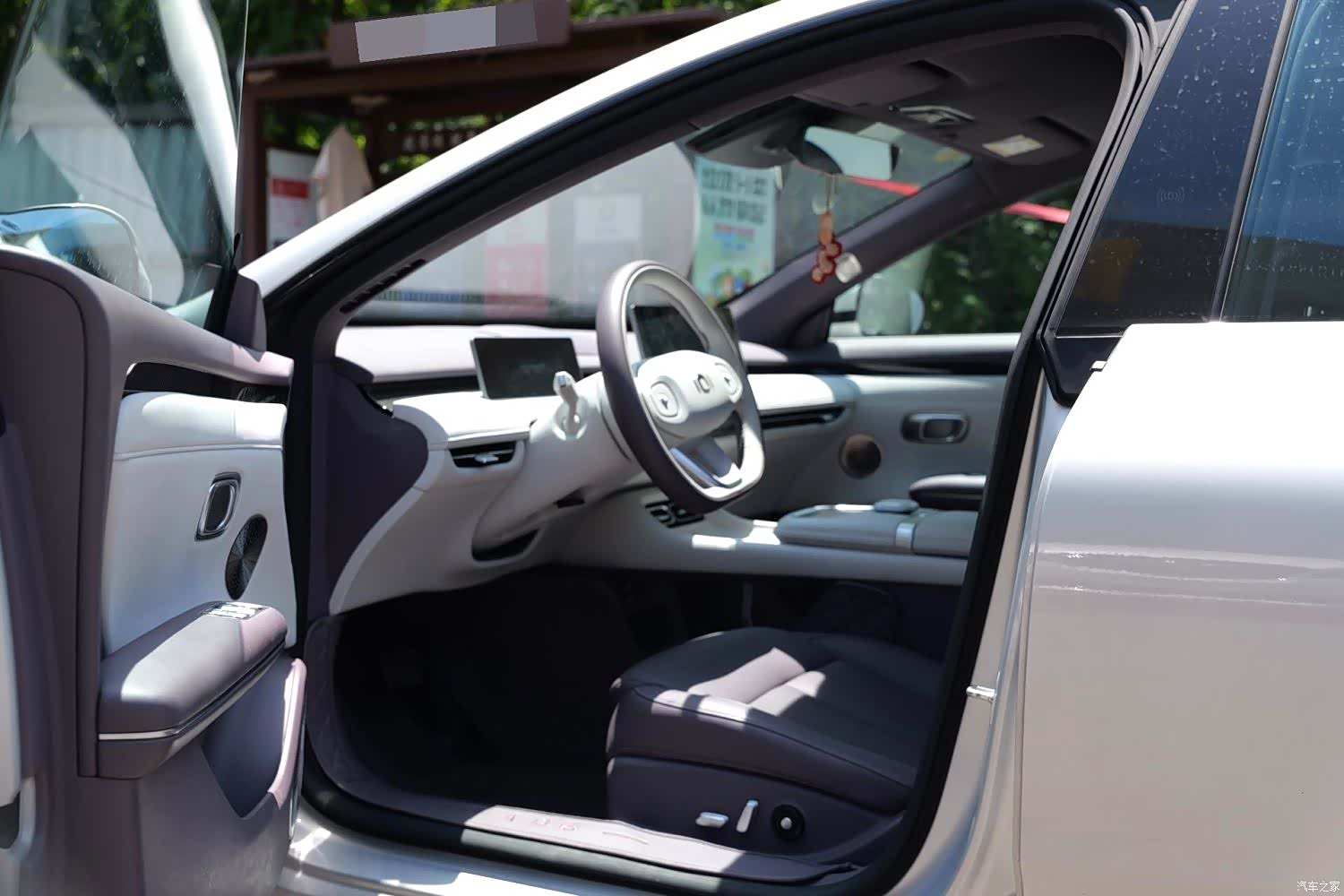 Changan Eado, 2025 3